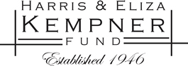 Harris and Eliza Kempner Fund logo